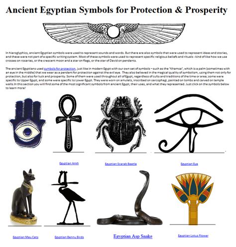 The All Seeing Eye Religious And Historic Symbols