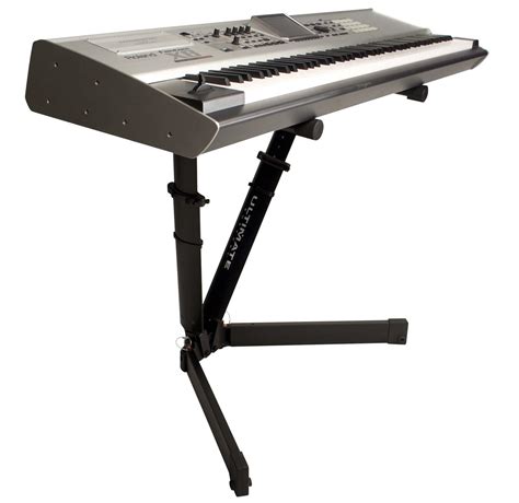 ultimate support    stand pro keyboard stand agiprodj