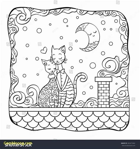 printable cartoon coloring pages   valentines day coloring