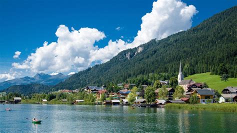weissensee hotels  cancellation  price lists reviews    hotels