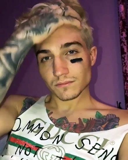 nathan schwandt nude leaked pics and sex tape with jeffree star