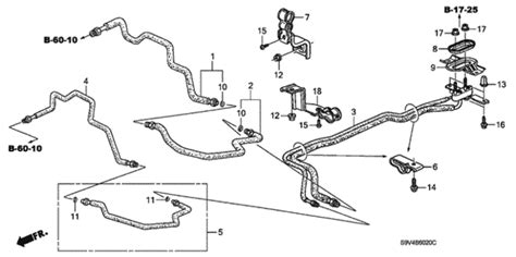 honda pilot parts diagram general wiring diagram