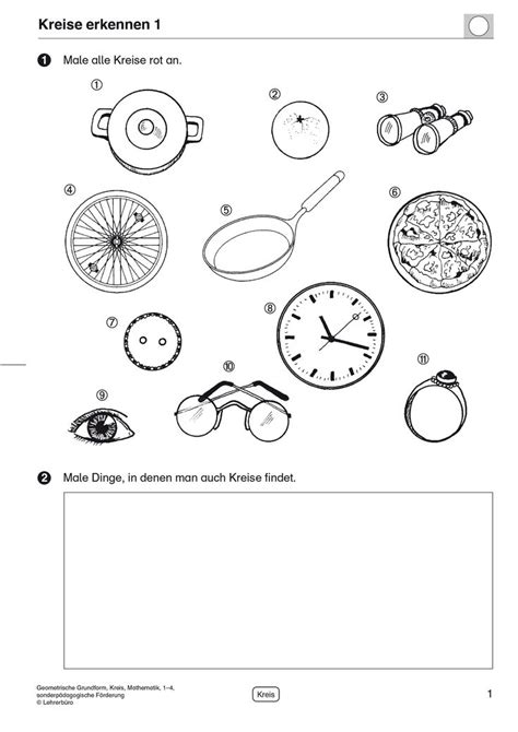 arbeitsblatt kreis compass tattoo worksheets math