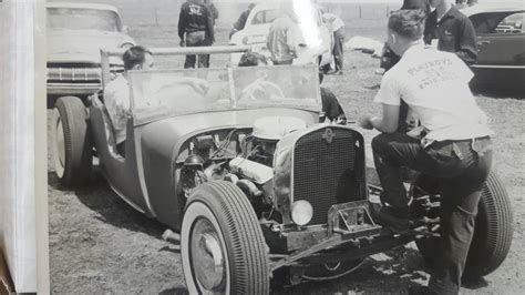 history northwest oklahoma drag racing     hamb
