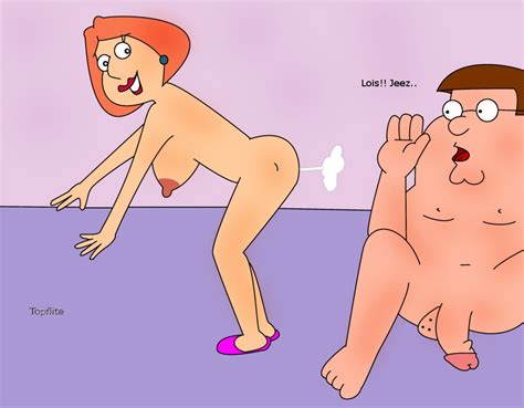 lois breast expansion