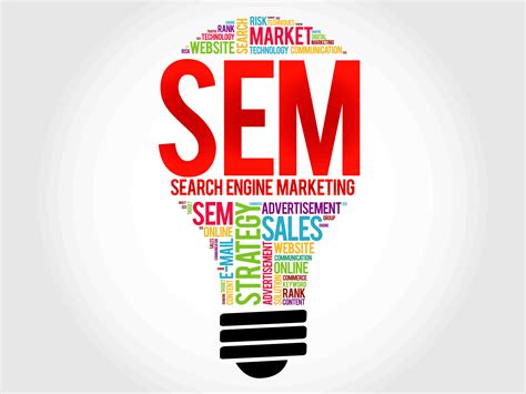 search marketing software analysis  features types