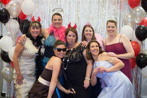 Break Out Those Prom Dresses Moms – Its Time For The 7th Annual Mom
