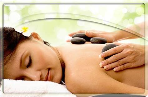 p199 instead of p500 for a 90 minute hot stone with