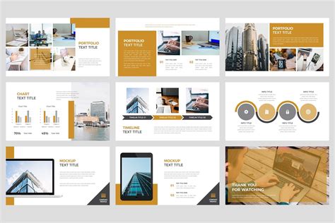 luxury pitch deck powerpoint template  stringlabs thehungryjpeg