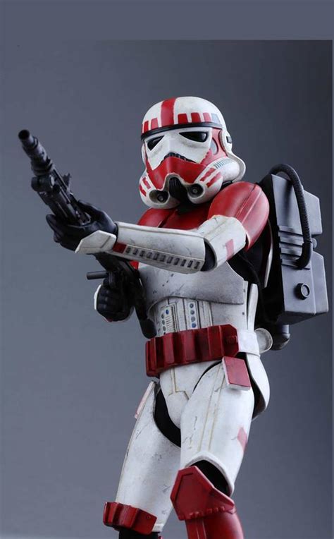 imperial shock trooper minecraft skin