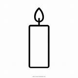 Vela Toolbox Candle Ultracoloringpages sketch template