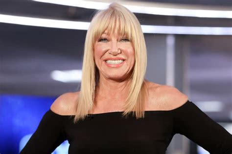 read the love letter suzanne somers husband alan hamel wrote to her