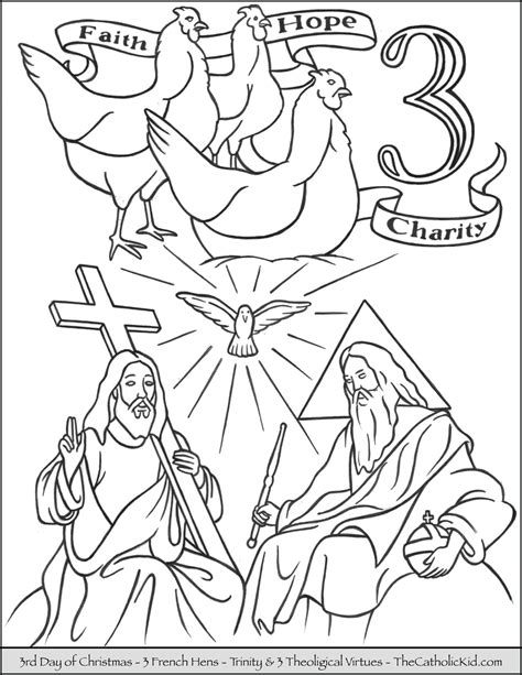 holiday coloring pages christmas printable background colorist