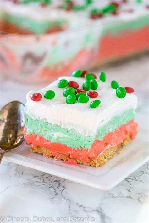 christmas lasagna dessert recipe dinners dishes and