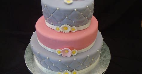 cake n bake sisters baptism cake