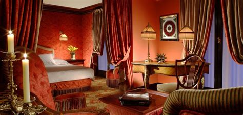 hotel costes paris review  hotel guru