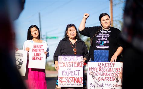 Protesters Call For End To ‘sexy’ Native American Costumes Based On