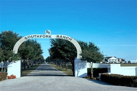 southfork ranch owners claim   preserve property
