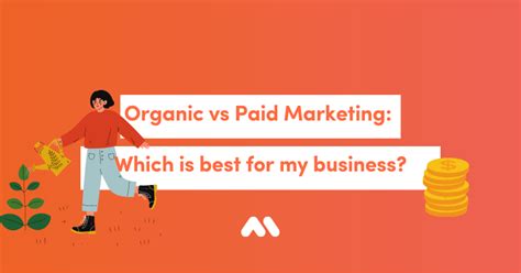 Organic Vs Paid Marketing Which Is Best For My Business