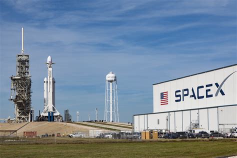 spacex  united launch alliance land  million  air force launches techcrunch