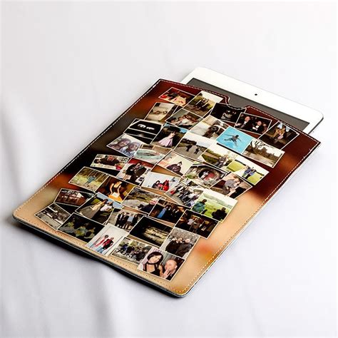 custom leather ipad mini case ipad mini cover printing