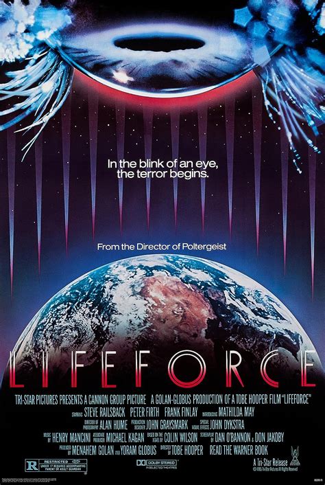 lifeforce 1985 imdb