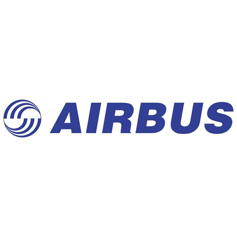 airbus logo png transparent svg vector freebie supply