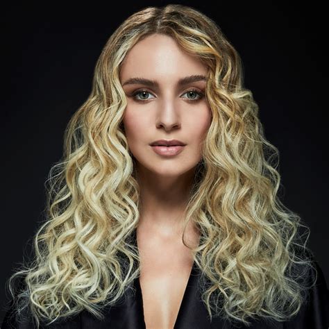 Get Clever With Your Curls Revamp Hair Uk