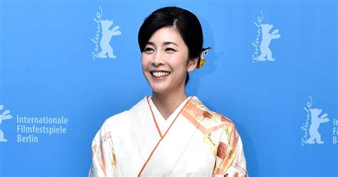 Japanese Actress Takeuchi Yuko Dies At 40