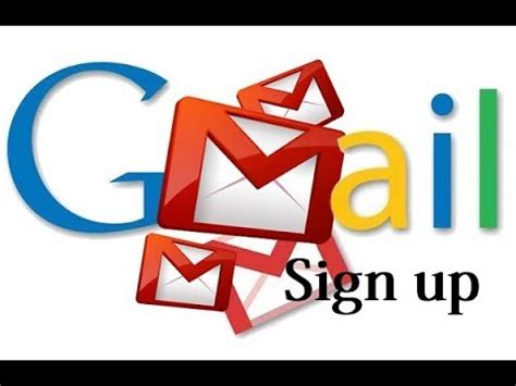open  gmail account youtube