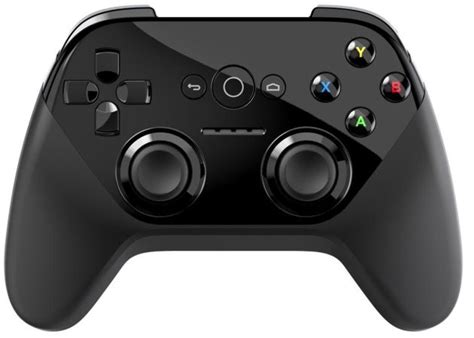 android tv controller photo leaks
