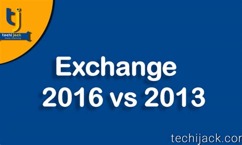 exchange    explore  feature techijack