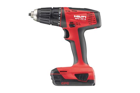 cordless impact drill allwest plant hire
