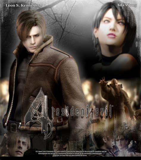 Ashley Graham Resident Evil 4 Photo 33560364 Fanpop