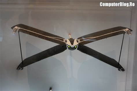 vazut drona parrot swing pare din star wars computerblogro