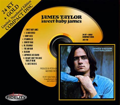 sweet baby james james taylor cd album muziek bolcom