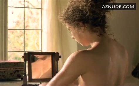 alex kingston breasts scene in the fortunes and