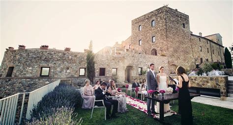 wedding venues in montalcino vera weddings