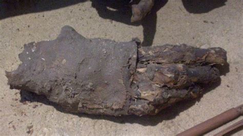 ancient egyptian mummification recipe revealed bbc news