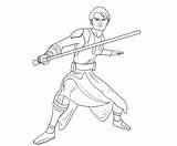 Wars Coloring Anakin Skywalker Star Luke Pages Drawing Lego Color Colouring Printable Print Drawings Obi Getcolorings Wan Popular Coloringhome Getdrawings sketch template