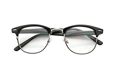 half rim glasses online glasses without frame on bottom half rim
