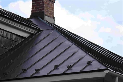 metal roofing tysons corner va alpha rain roof specialists