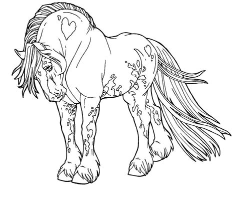 pony coloring pages  coloring pages  kids horse coloring