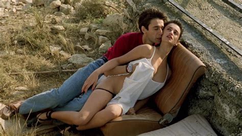 10 Penelope Cruz Hot Movies That Made Her A Heart