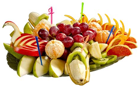 summer fruit platter ideas  produce nerd