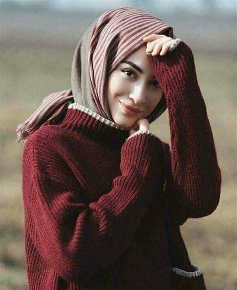 Pin Oleh Haneen Haneen Di Photos Of Girls Hijab Jilbab