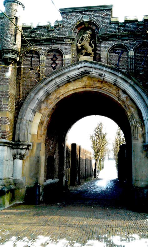 utrechtse poort naarden netherlands mesta dlya poseshcheniya turisticheskie napravleniya mesta