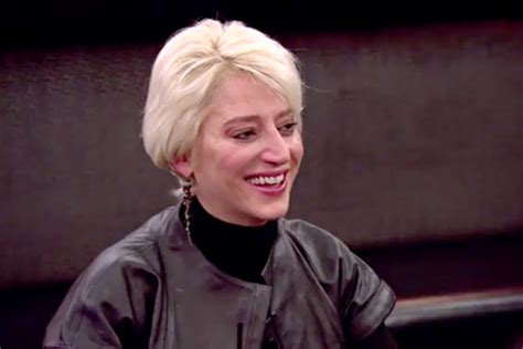 dorinda medley talk  entitlement