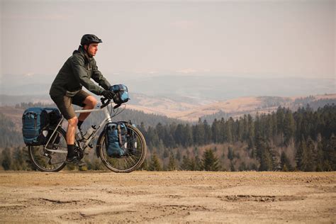 cycling tips for your next bike tour