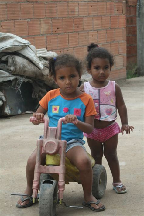 favela brazil girls with step photography by heart art rebecca artmajeur